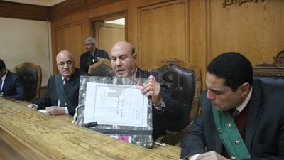 تأجيل محاكمة سعاد الخولي في اتهامها بالرشوة لـ 26 فبراير