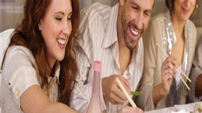 تعرفى على إتيكيت تناول الطعام