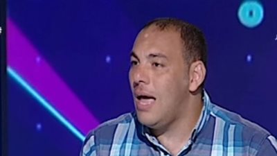 أحمد بلال يضع روشتة خطف «أفريقيا» في كازبلانكا