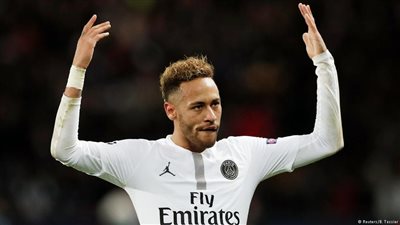 شخصية نيمار..عقبة أمام انتقاله إلى ريـال مدريد