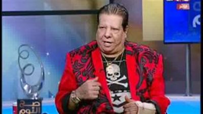 بالفيديو..«شعبولا»: «خبر زواجي شائعة والفن في مصر طبيخ»