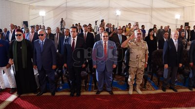 الليلة.. «المحور» تحتفل بأول جامعة في العاصمة الإدارية