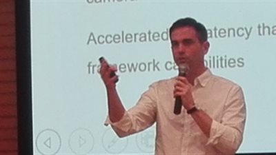 هواتف هواوي المستقبلية تقلل حالات توتر ومعاناة المستخدمين