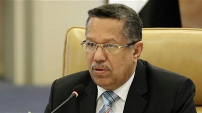  أحمد عبيد بن دغر،