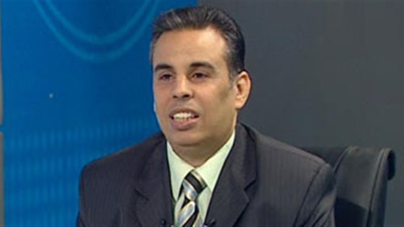 محمد سعيد خبير أسواق