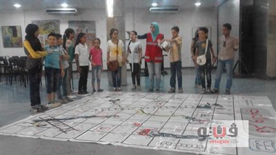 بالصور.. تفاصيل فعاليات برنامج «صحة وسلامة» في الأقصر