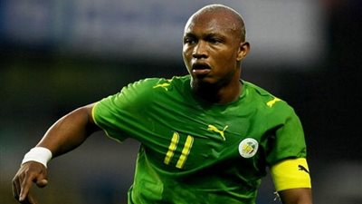 الحجي ضيوف: وصول فرنسا لنهائي المونديال متوقع