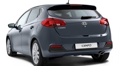 أسعار سيارات «كيا» الجديدة