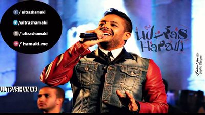 بالفيديو والصور.. محمد حماقى يتألق في مهرجان 