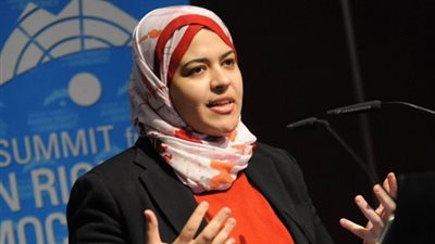 داليا زيادة: الإخوان يلعبون لعبة المصالحة من جديد