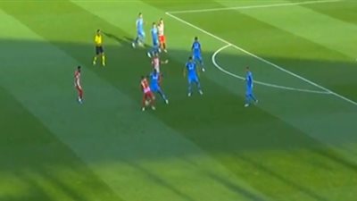 أتلتيكو مدريد يستعيد ذاكرة الانتصارات بثنائية أمام خيتافي (فيديو)