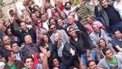 هيفاء وهبى تنتهى من تصوير 