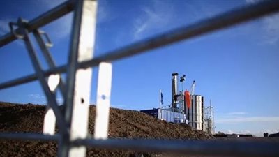 اكتشاف أكبر حقل غاز في بريطانيا يكفي لـ3.4 مليون منزل لمدة عام