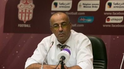 إقالة المدير الفني للوداد المغربي بعد الخروج الأفريقي