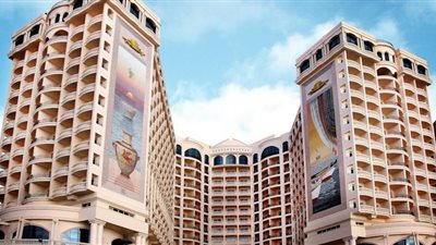 برامج فنادق الإسكندرية للاحتفال بـ«شم النسيم»