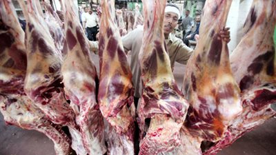 استقرار أسعار اللحوم والأسماك في الأسواق