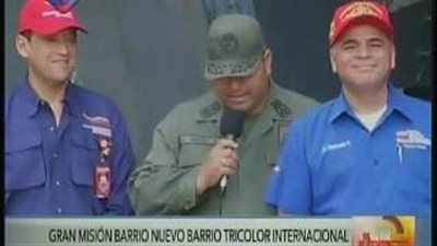 بالفيديو.. فنزويلا ترسل شحنة مساعدات جديدة إلى كوبا