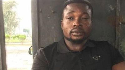 الجيش النيجيري يعتقل قائدا بارزا في مليشيا دلتا النيجر