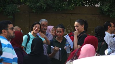 تنسيق الثانوية العامة 2019 محافظة الفيوم | 220 درجة الحد الأدنى للقبول