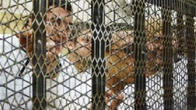 بدء محاكمة المتهمين في «أحداث بولاق أبو العلا»