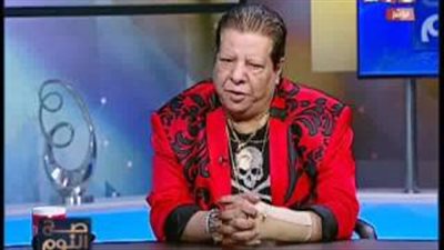 بالفيديو.. «شعبولا» عن رئيس الحكومة: «وربنا معرفش اسمه»