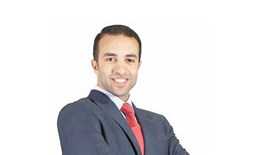 محمد سراج : الأهلي يستعين بالشباب لإنجاح بطولتي أفريقيا للطائرة