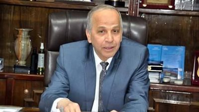 محافظ القليوبية: إزالة 3681 حالة تعدٍ على أراضي الدولة