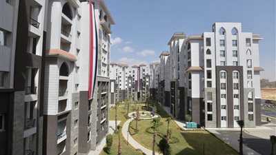 العاصمة الإدارية.. بوابة الاستثمار العقاري في 2019