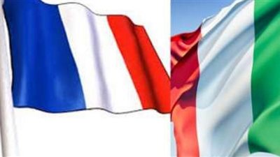 أزمة دبلوماسية وشيكة بين فرنسا وإيطاليا بسبب المهاجرين