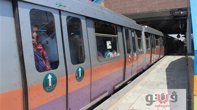 «البحوث الإسلامية»: «الرحمة» رسالة اليوم لركاب المترو