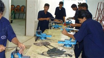 وقف 12 من مقدري درجات امتحانات التعليم الفني لمخالفة قواعد التصحيح