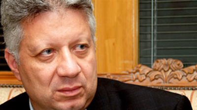 مرتضى منصور يتقدم ببلاغ لإنهاء خلافات 