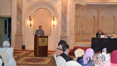 بالصور.. تفاصيل ورشة «التنظيم والإدارة» لتفعيل إصلاح الخدمة المدنية