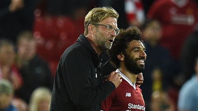 كلوب أمام صلاح.. هكذا يهدر المدرب مجهود لاعبه