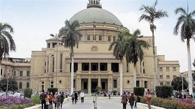 عميد آثار القاهرة: خريجو الكلية منتشرون في كل قطاع بمصر