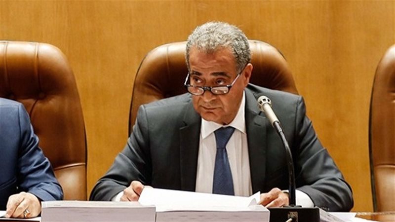 الدكتور على المصيلحي