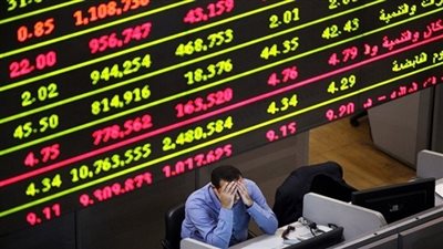تراجع شبه جماعي للبورصات العربية ماعدا المصرية الأسبوع الماضي