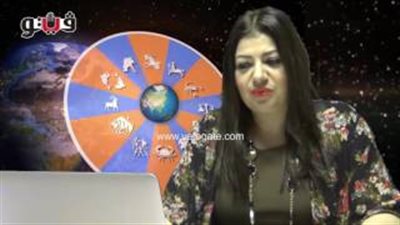 بالفيديو.. عبير فؤاد تنصح مواليد «الحمل» بالتحكم في عصبيتهم