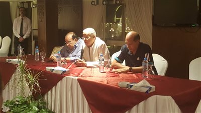 المشرف على الكرة بالمقاولون: مباريات الزمالك تحتاج جهدا وعرقا