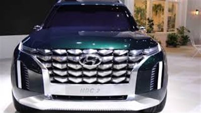 مهارات سيارة HDC-2 Grandmaster المخصصة للطرق الوعرة (فيديو)