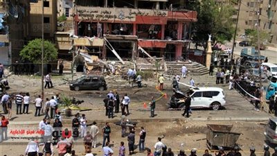 قيادي بالوطن: توقعنا تمديد الطوارئ بعد محاولة اغتيال وزير الداخلية