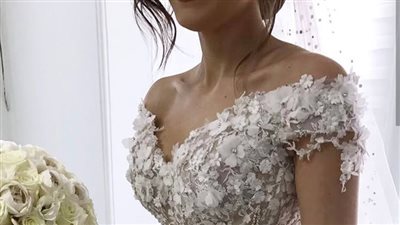 أجمل فساتين الأعراس من ستيفن خليل (صور)