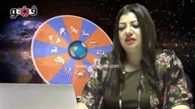 بالفيديو.. عبير فؤاد: مواليد برج السرطان أكثر شجاعة اليوم