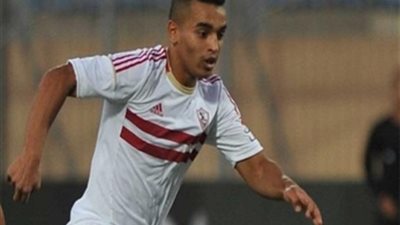 محمد حلمي يقرر عودة «أوباما» للزمالك