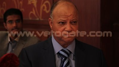 مدير أمن القاهرة يتفقد قوات تأمين احتفالات عيد القيامة