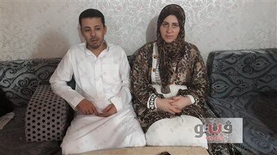 بالصور.. المرشحة للعمودية بالشرقية تكشف سر اختفائها وظهورها المفاجئ