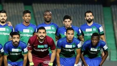 مفاجأة بتشكيل المقاصة بمواجهة الأهلي بالدوري