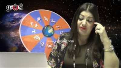 بالفيديو.. عبير فؤاد تنصح مواليد «الثور» باستغلال اليوم