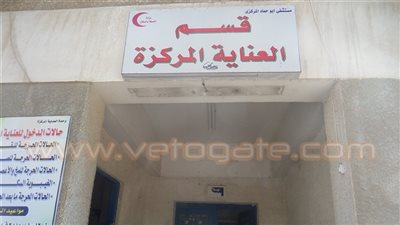 خصم 3 أيام من راتب 27 موظفا بمستشفى «أبو حماد» في الشرقية