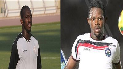 استمرار استبعاد كوفي وشكري وانضمام باسي والحسيني لقائمة المصري بموقعة المقاولون